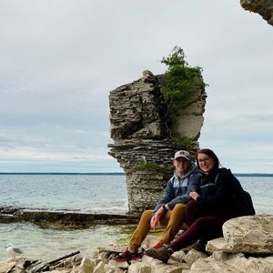 Meet your Posher, Kyle